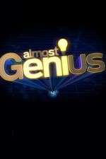 Watch Almost Genius Afdah