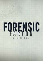 forensic factor: a new era tv poster