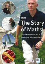 Watch The Story of Maths Afdah