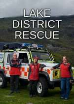 Watch Lake District Rescue Afdah
