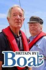 Watch Britain by Boat Afdah