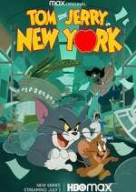 Watch Tom and Jerry in New York Afdah