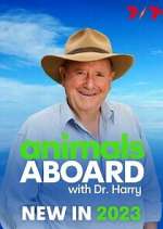 Watch Animals Aboard with Dr. Harry Afdah