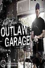Watch Jesse James Outlaw Garage Afdah