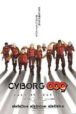 Watch Cyborg 009: Call of Justice Afdah