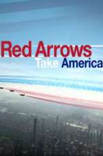 Watch Red Arrows Take America Afdah