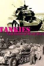 Watch Tankies Tank Heroes of World War II Afdah