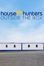 Watch House Hunters: Outside the Box Afdah
