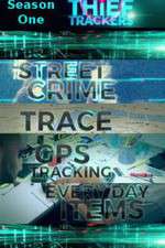 Watch Thief Trackers Afdah