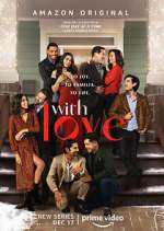 with love tv poster