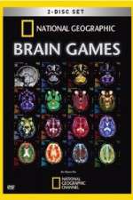 Watch National Geographic Brain Games Afdah
