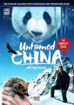 Watch Untamed China with Nigel Marven Afdah
