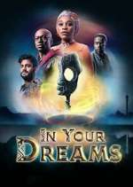in your dreams tv poster