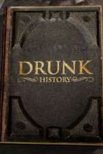 Watch Drunk History 2013 Afdah
