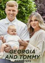 Watch Georgia & Tommy: Baby Steps Afdah