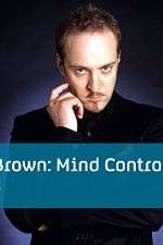 Watch Derren Brown Mind Control Afdah
