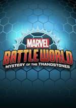 Watch Marvel Battleworld: Mystery of the Thanostones Afdah