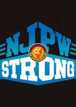 Watch NJPW Strong Afdah