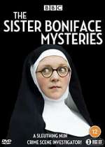 Sister Boniface Mysteries afdah