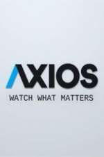 Watch Axios Afdah