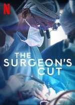 Watch The Surgeon's Cut Afdah