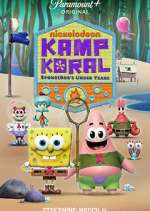 Watch Kamp Koral: SpongeBob's Under Years Afdah
