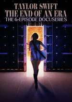 The End of an Era afdah