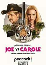 Watch Joe vs Carole Afdah