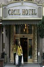 Watch Horror at the Cecil Hotel Afdah