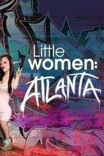 Watch Little Women: Atlanta Afdah