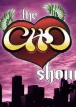 the cho show tv poster