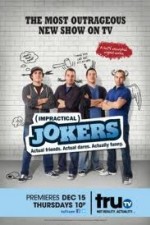 Impractical Jokers afdah