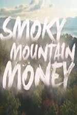 smoky mountain money tv poster