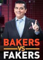 Watch Bakers vs. Fakers Afdah