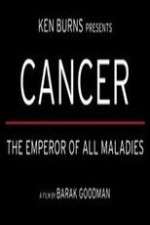 Watch Cancer: The Emperor of All Maladies Afdah