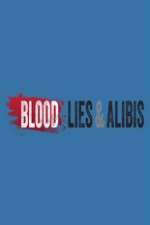 Watch Blood Lies and Alibis Afdah
