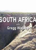 Watch South Africa with Gregg Wallace Afdah