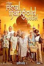 Watch The Real Marigold Hotel Afdah