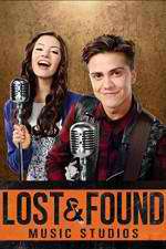 Watch Lost & Found Music Studios Afdah