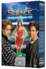 Watch Weird Science Afdah