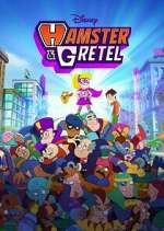 Watch Hamster & Gretel Afdah