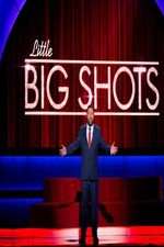 Watch Little Big Shots Australia Afdah