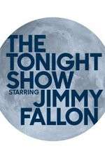 the tonight show starring jimmy fallon tv poster