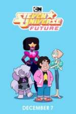 Watch Steven Universe Future Afdah