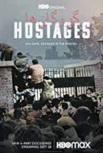 hostages tv poster