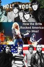 Watch How the Brits Rocked America Afdah