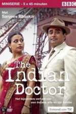 Watch BBC The Indian Doctor Afdah