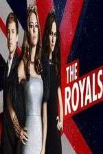 Watch Afdah The Royals (E) Online
