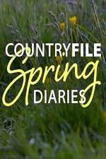 Watch Countryfile Spring Diaries Afdah