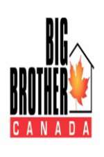 Watch Big Brother Canada Afdah